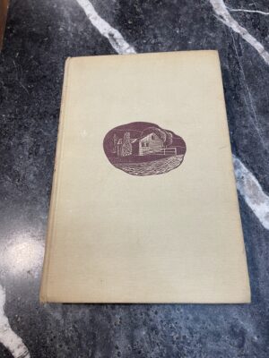 Measure of the Year - Roderick Haig-Brown - 1950 Signed 1st Ed. w/ Provenance