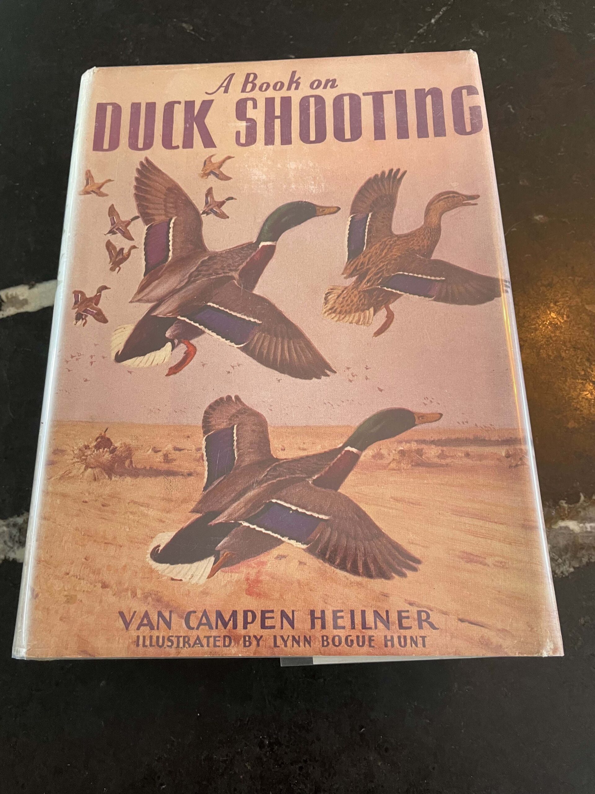 Signed Archives - Haerer Books | Vintage Fishing Books | Antique