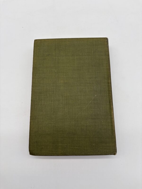 R.F. & H.L. Doherty on Lawn Tennis - 1903 1st Ed.