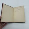 Court Tennis, Racquets, and Squash - Frederick Charles Tompkins - 1909 1st Ed.