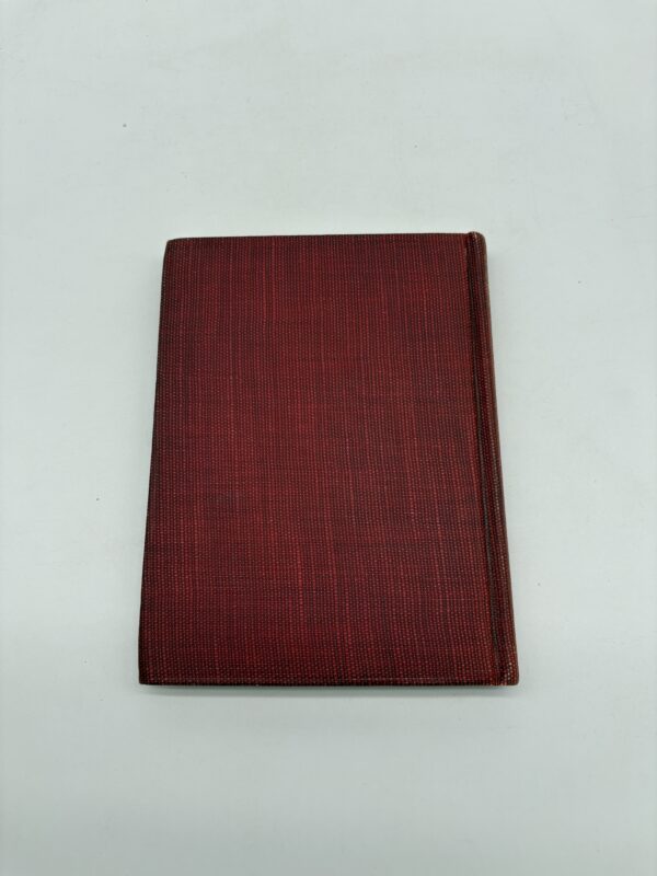 Court Tennis, Racquets, and Squash - Frederick Charles Tompkins - 1909 1st Ed.