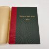 Baltusrol Golf Club - 1950 Handbook