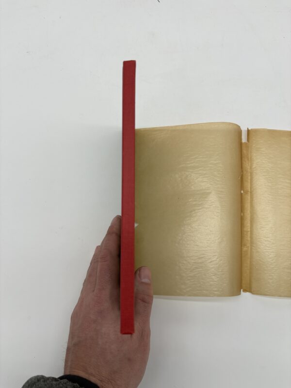 Baltusrol Golf Club - 1950 Handbook