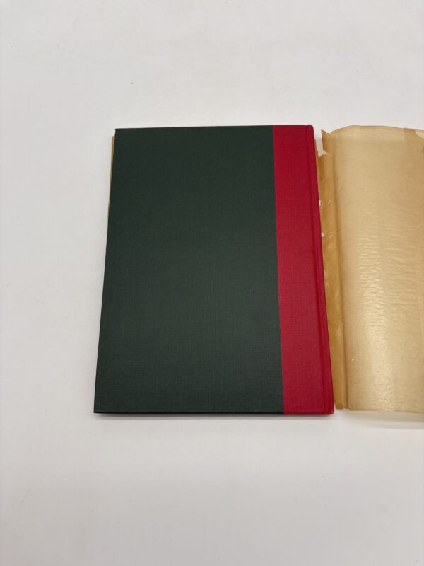 Baltusrol Golf Club - 1950 Handbook