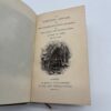 The Complete Angler - Walton & Cotton - 1844 Fine Angling Binding