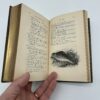 The Complete Angler - Walton & Cotton - 1844 Fine Angling Binding