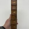 The Complete Angler - Walton & Cotton - 1844 Fine Angling Binding