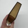 The Complete Angler - Walton & Cotton - 1844 Fine Angling Binding