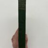 Tales of the Pampas - Hudson - 1916 1st Ed. from Frank Benson's Collection