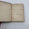 Animals' Rights - HS Salt - 1894 Signed 1st Edition