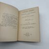 Animals' Rights - HS Salt - 1894 Signed 1st Edition
