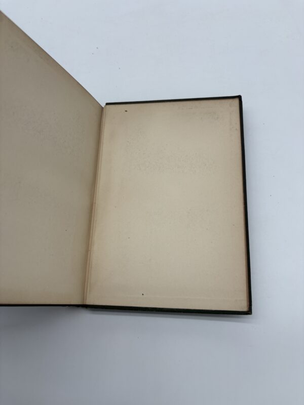 Animals' Rights - HS Salt - 1894 Signed 1st Edition