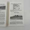 The Fly Fisherman's Guide to Boston Harbor - Jack Gartside - 2000 Signed w/ Letter