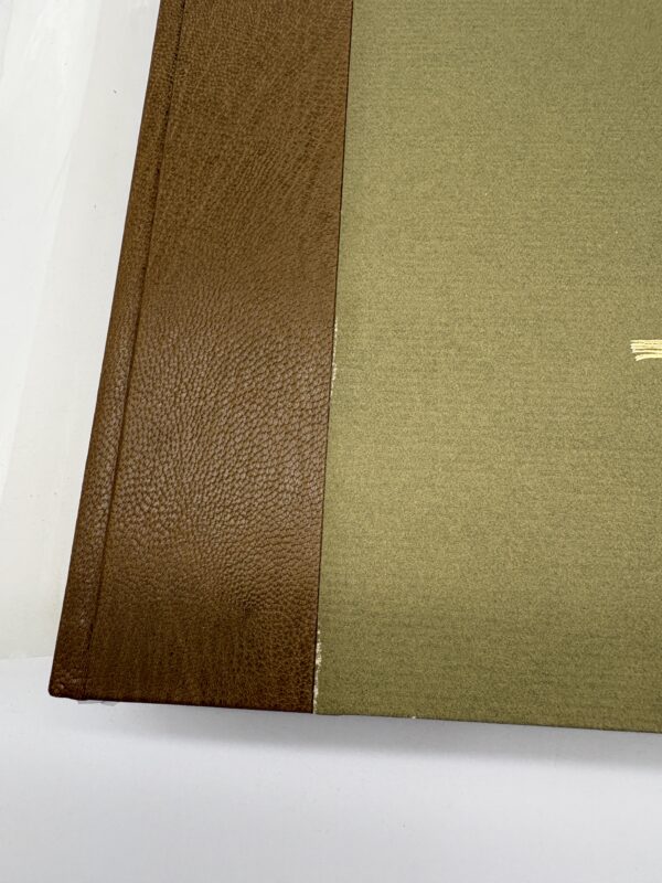 On Trout Streams and Salmon Rivers - Dana Lamb - 1963 Signed Limited Edition