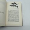 Bright Salmon and Brown Trout - Dana Lamb - 1964 Signed Limited Edition