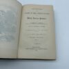 Adventures in the Wilds of the United States - Charles Lanman - 1856 1st Ed.