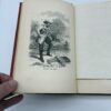 Adventures in the Wilds of the United States - Charles Lanman - 1856 1st Ed.