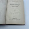 Adventures in the Wilds of the United States - Charles Lanman - 1856 1st Ed.