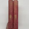 Adventures in the Wilds of the United States - Charles Lanman - 1856 1st Ed.