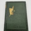 Fly-Fishing in Maine Lakes - Charles Stevens - 1881 1st Ed.