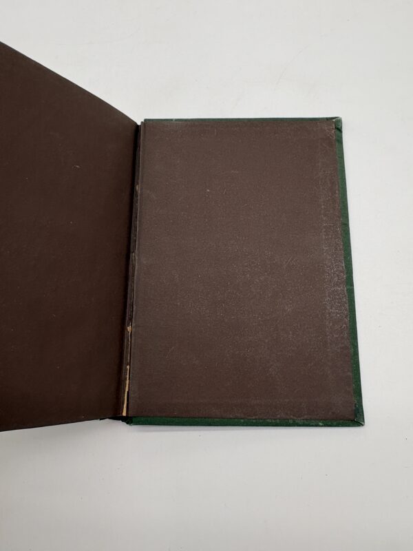 Fly-Fishing in Maine Lakes - Charles Stevens - 1881 1st Ed.