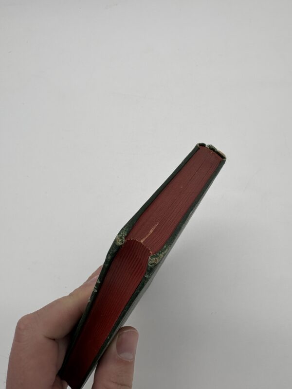 Fly-Fishing in Maine Lakes - Charles Stevens - 1881 1st Ed.