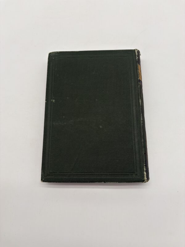 Fly-Fishing in Maine Lakes - Charles Stevens - 1881 1st Ed.