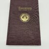Tuscarora: One Hundred Years 1901-2002 w/ Provenance