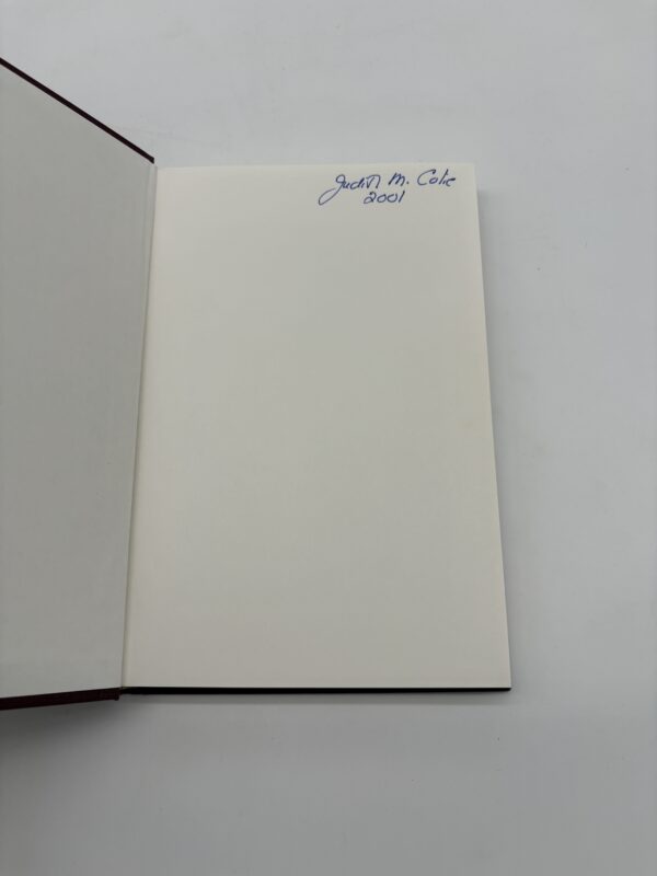 Tuscarora: One Hundred Years 1901-2002 w/ Provenance