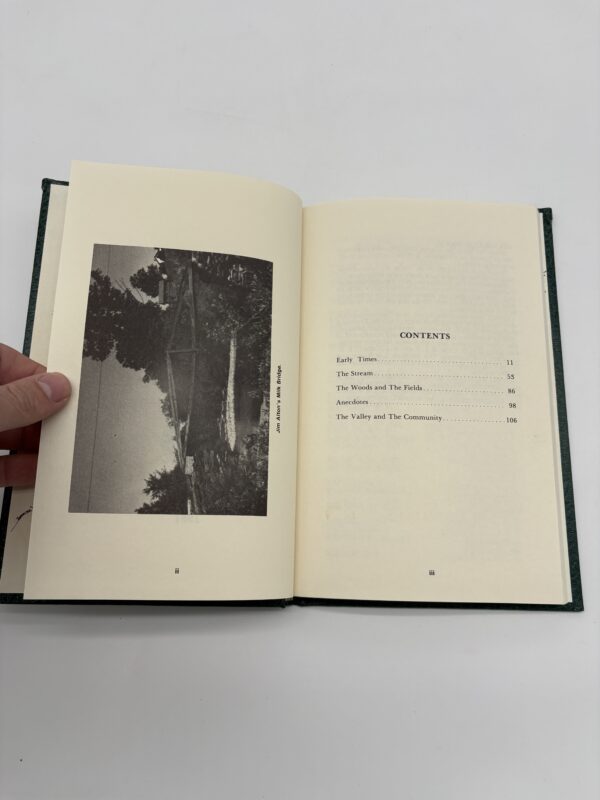 Tuscarora: A Continuing Story - Fred Colie - 1984 Signed Author's Copy w/ Ephemera