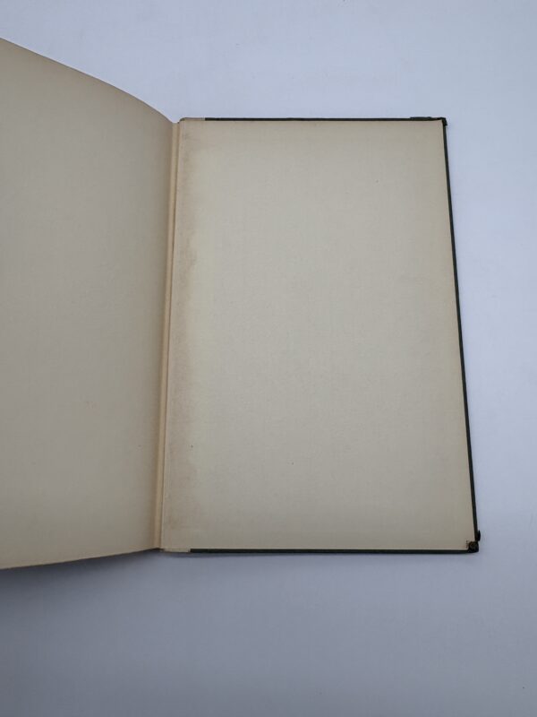 Tuscarora Club's Forty-Year History 1901-1941 - Limited 1st Ed.