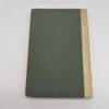 Tuscarora Club's Forty-Year History 1901-1941 - Limited 1st Ed.