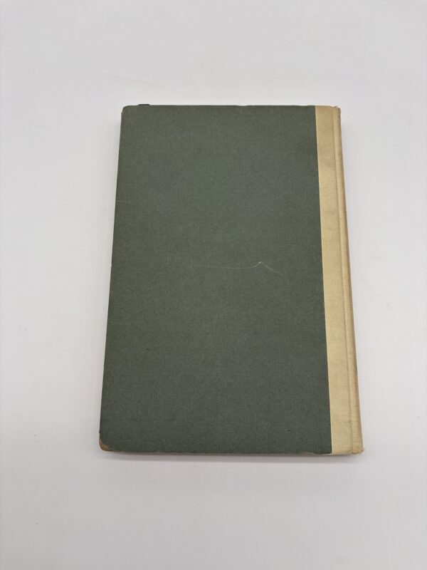 Tuscarora Club's Forty-Year History 1901-1941 - Limited 1st Ed.