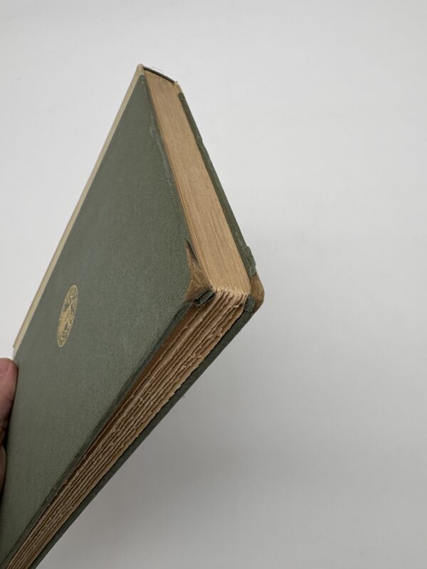 Tuscarora Club's Forty-Year History 1901-1941 - Limited 1st Ed.