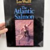 The Atlantic Salmon - Lee Wulff - 1983 Signed w/ Presidential Provenance