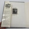 The Atlantic Salmon - Lee Wulff - 1983 Signed w/ Presidential Provenance