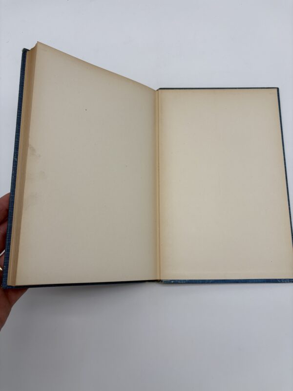 Fishing a Trout Stream - Eugene Connett - 1934 Signed Limited 1st Ed.