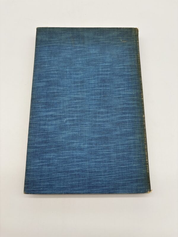 Fishing a Trout Stream - Eugene Connett - 1934 Signed Limited 1st Ed.