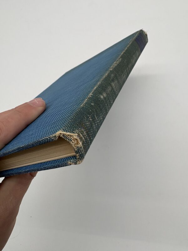 Fishing a Trout Stream - Eugene Connett - 1934 Signed Limited 1st Ed.