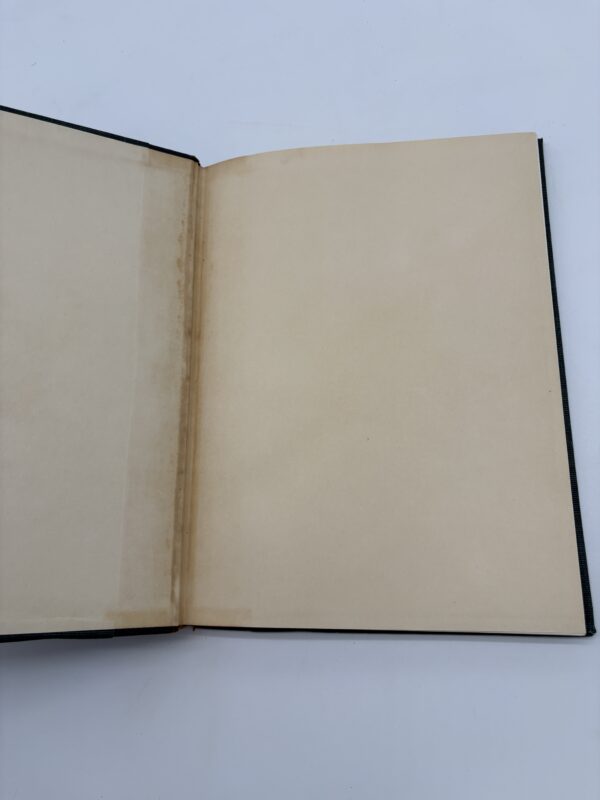 Leaping Silver - Lee Wulff - 1940 Signed Limited 1st Ed.