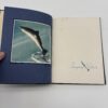 Leaping Silver - Lee Wulff - 1940 Signed Limited 1st Ed.
