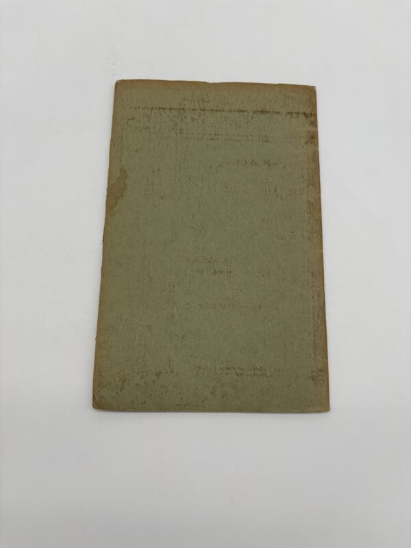 Fresh-Water Angling - Otto Kienbusch - 1947 Signed w/ Provenance