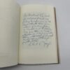 Further Notes on the Pursuit of Salar - Bissell & Reese - 1972 Signed Limited 1st Ed.