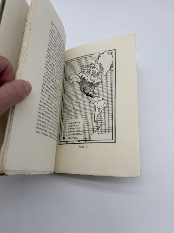 American Trout Streams - Henry Ingraham - 1926 Signed Limited 1st Ed.