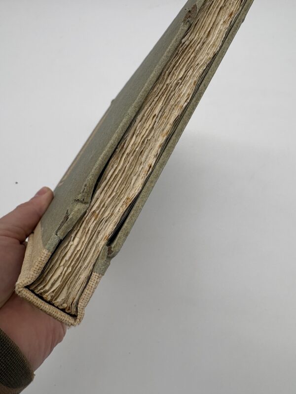 American Trout Streams - Henry Ingraham - 1926 Signed Limited 1st Ed.