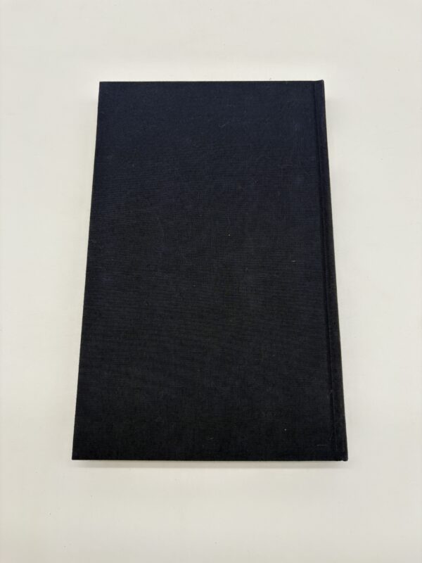 Sparse Grey Hackle - The Anglers' Club of New York - 1993