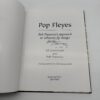 Pop Fleyes - Jaworowski and Popovics - 2001 - Signed