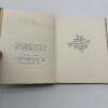 The Wind on Your Cheek - William Schaldach - 1972 Signed Ltd. 1st Ed. w/ Etching