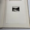 The Wind on Your Cheek - William Schaldach - 1972 Signed Ltd. 1st Ed. w/ Etching