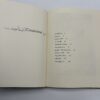 The Wind on Your Cheek - William Schaldach - 1972 Signed Ltd. 1st Ed. w/ Etching